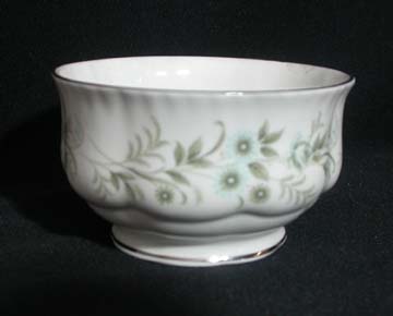 Paragon Debutante Sugar Bowl - Small/Open