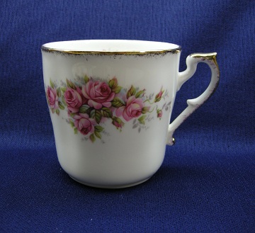 Paragon Elizabeth Rose Mug