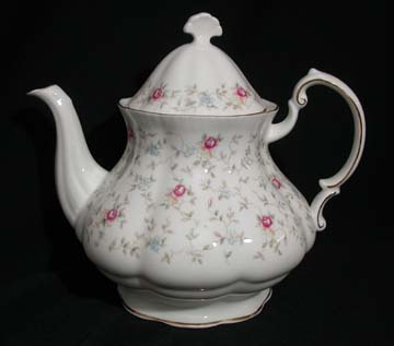 Paragon First Choice Tea Pot & Lid - Large