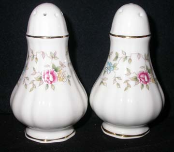 Paragon First Choice Salt & Pepper Set