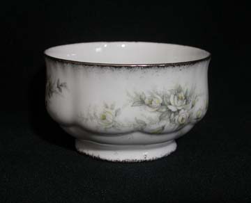 Paragon First Love Sugar Bowl - Small/Open