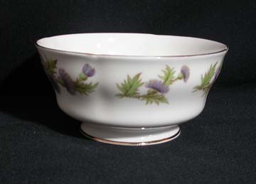 Paragon Highland Queen Sugar Bowl - Large/Open