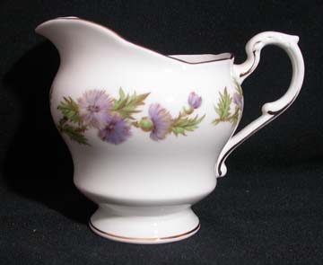 Paragon Highland Queen Creamer - Large