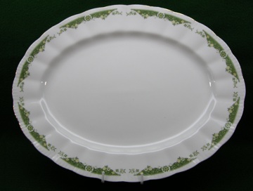 Paragon Lynwood Platter