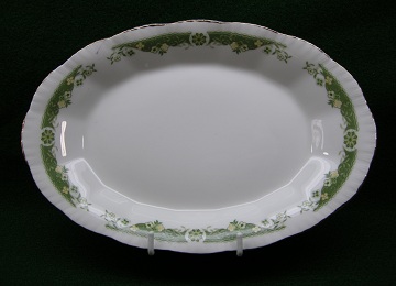 Paragon Lynwood Tray - Regal