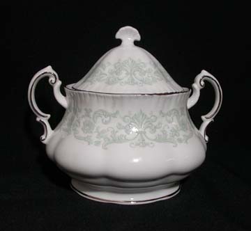 Paragon Melanie Sugar Bowl & Lid