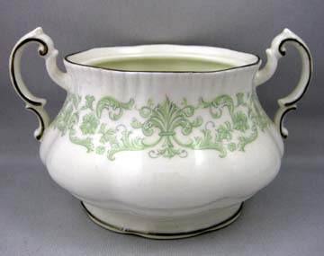 Paragon Melanie Sugar Bowl & Lid - No Lid