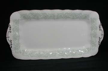 Paragon Melanie Tray - Sandwich/Large