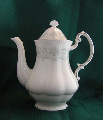 Paragon Melanie Coffee Pot & Lid - Large