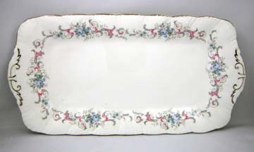 Paragon Romance Tray - Sandwich