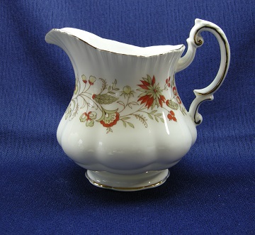 Paragon Seville Creamer - Large