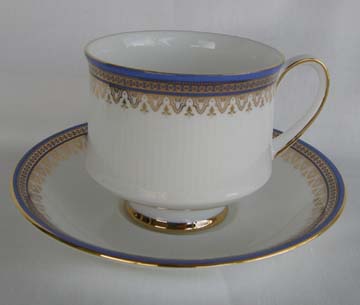 Paragon Sandringham Cup & Saucer