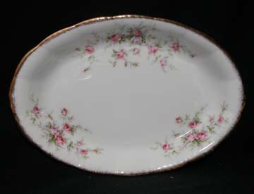 Paragon Victoriana Rose Tray - Regal