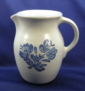 Pfaltzgraff Yorktowne Pitcher