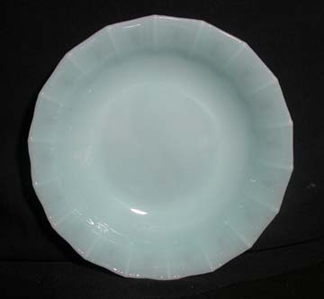 Pyrex - Cremax Delphite Turquoise Bowl - Soup