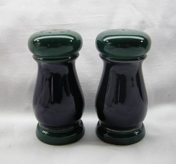 Denby Regatta Salt & Pepper Set