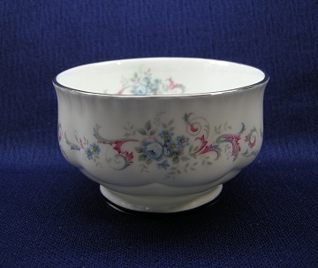 Paragon Romance Sugar Bowl/Small Open