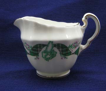 Adderley Cape Breton Island Creamer - Mini