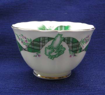 Adderley Cape Breton Island Sugar Bowl - Mini/Open