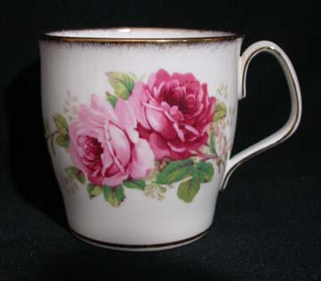 Royal Albert American Beauty Mug