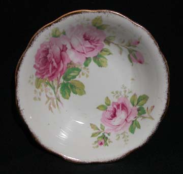 Royal Albert American Beauty Bowl - Cereal/Soup