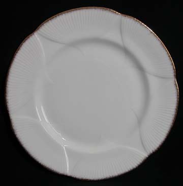 Royal Albert Avalon Plate - Dinner