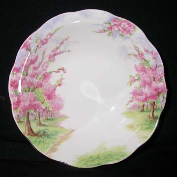 Royal Albert Blossom Time Bowl - Cereal/Soup