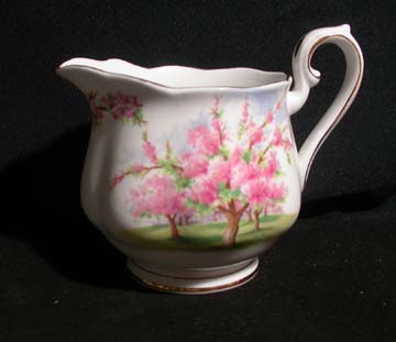 Royal Albert Blossom Time Creamer - Large