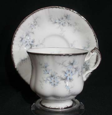 Paragon Brides Choice Cup & Saucer