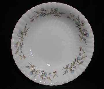 Royal Albert Brigadoon Vegetable/Fruit Bowl