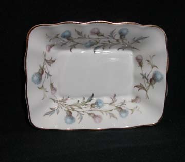 Royal Albert Brigadoon Sweet Dish