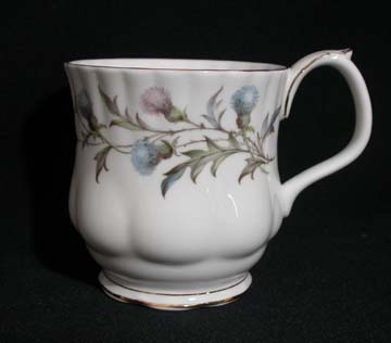 Royal Albert Brigadoon Mug