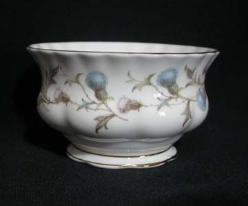 Royal Albert Brigadoon Sugar Bowl - Large/Open