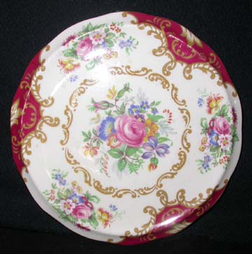 Royal Albert Canterbury Trivet