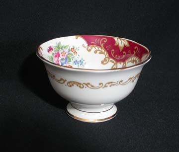 Royal Albert Canterbury Sugar Bowl - Small/Open