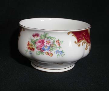 Royal Albert Canterbury Sugar Bowl - Large/Open