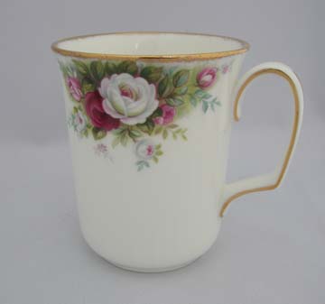 Royal Albert Celebration Mug