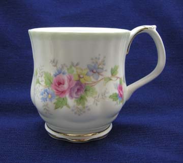 Royal Albert Colleen Mug