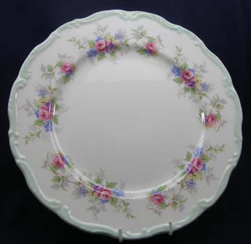 Royal Albert Colleen Plate - Dinner