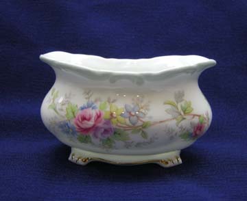 Royal Albert Colleen Sugar Bowl - Small/Open