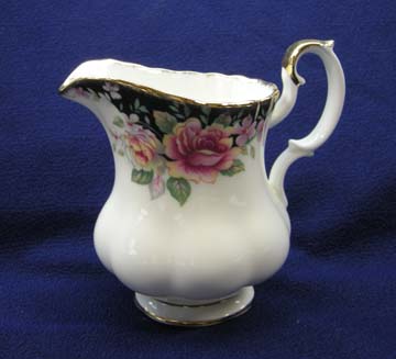 Royal Albert Concerto Creamer