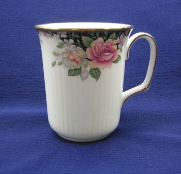 Royal Albert Concerto Mug - Bristol