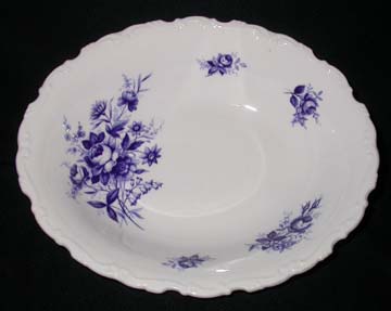 Royal Albert Connoisseur Vegetable Bowl - Oval