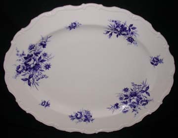 Royal Albert Connoisseur Platter