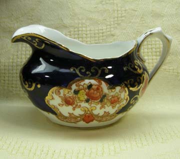 Royal Albert Derby Creamer - Small