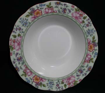 Royal Albert Hartington Bowl - Soup/Rim