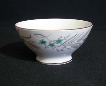 Royal Albert Harvest Song Sugar Bowl - Small/Open