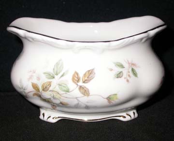 Royal Albert Haworth Sugar