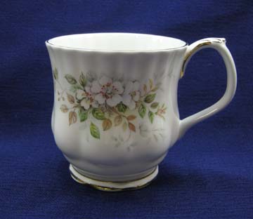 Royal Albert Haworth Mug