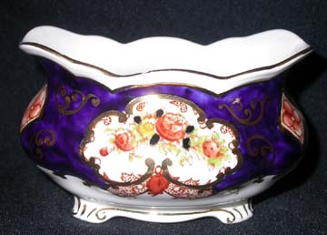 Royal Albert Heirloom Sugar Bowl 